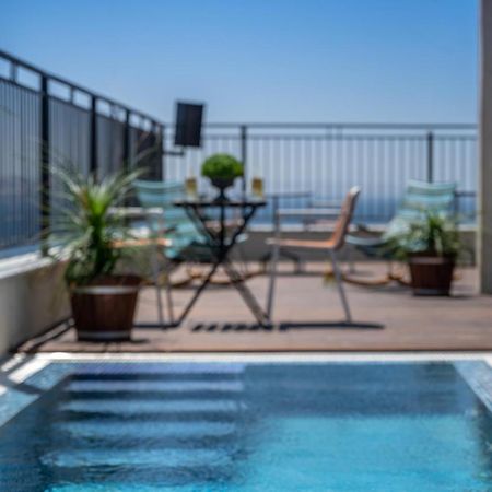 Stay Eilat (Adults Only) المظهر الخارجي الصورة