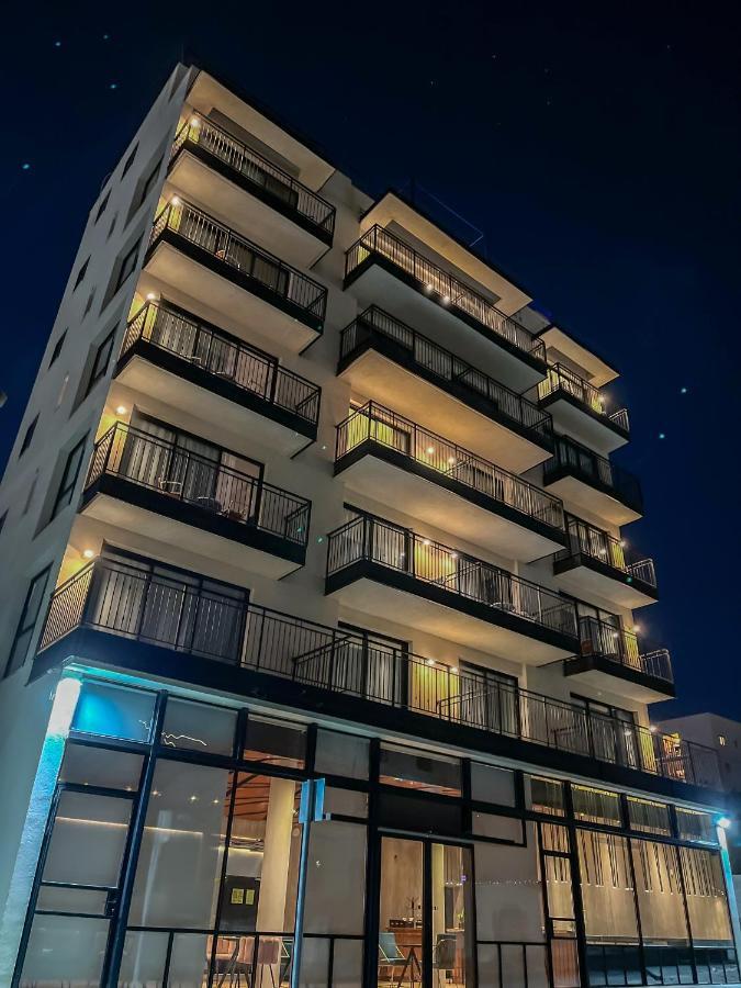 Stay Eilat (Adults Only) المظهر الخارجي الصورة