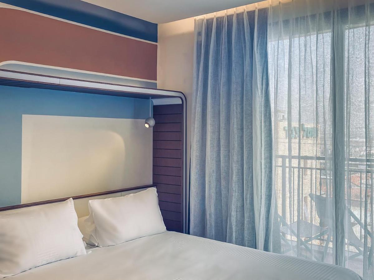 Stay Eilat (Adults Only) المظهر الخارجي الصورة