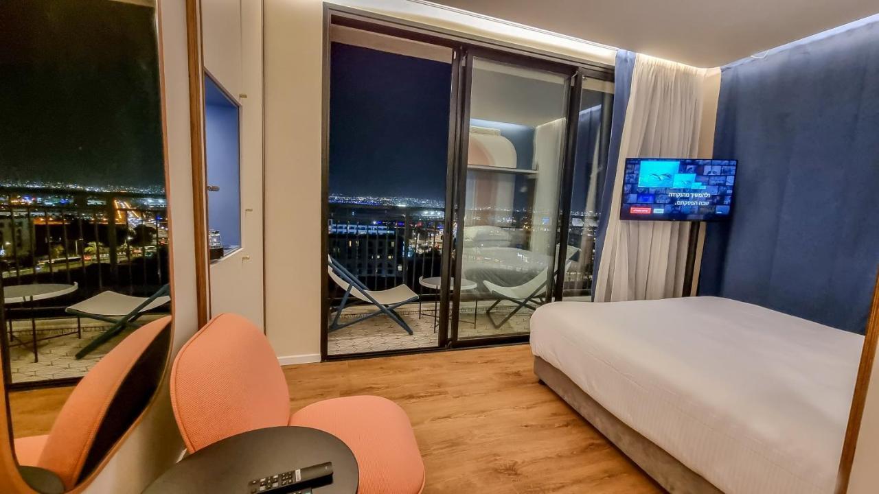 Stay Eilat (Adults Only) المظهر الخارجي الصورة