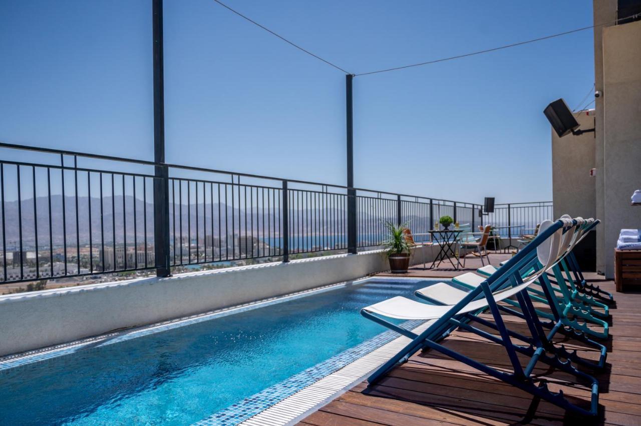 Stay Eilat (Adults Only) المظهر الخارجي الصورة