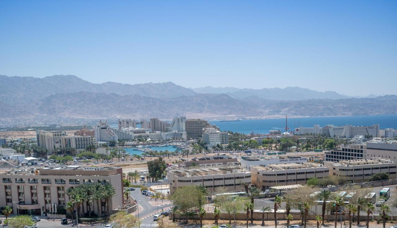 Stay Eilat (Adults Only) المظهر الخارجي الصورة