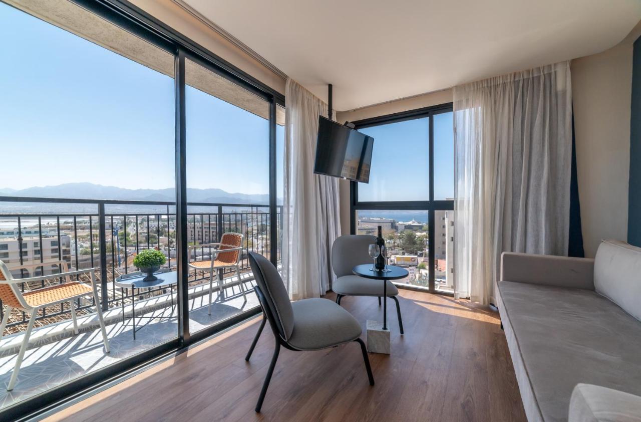 Stay Eilat (Adults Only) المظهر الخارجي الصورة