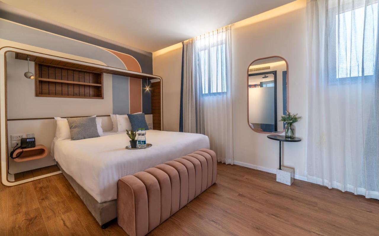 Stay Eilat (Adults Only) المظهر الخارجي الصورة