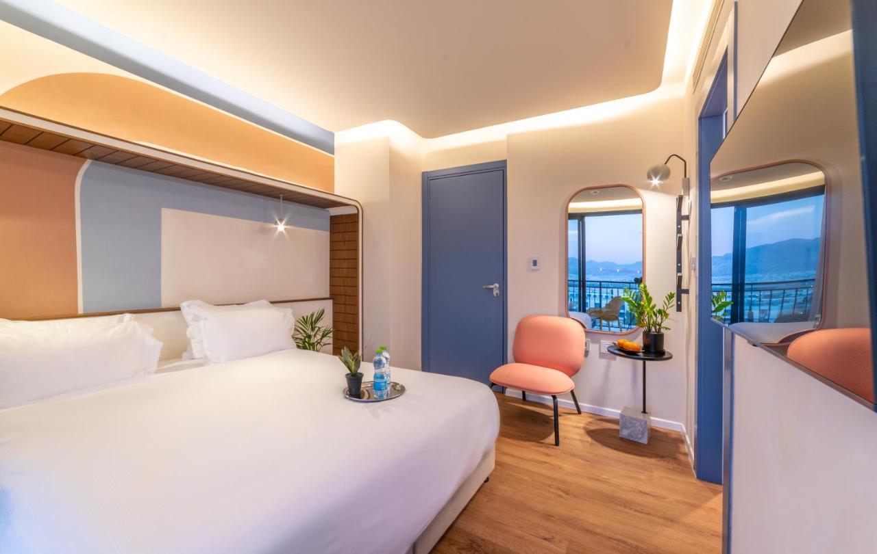 Stay Eilat (Adults Only) المظهر الخارجي الصورة