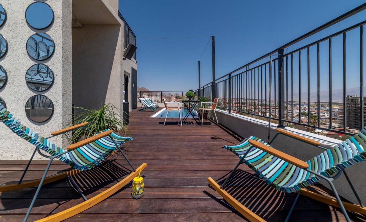 Stay Eilat (Adults Only) المظهر الخارجي الصورة