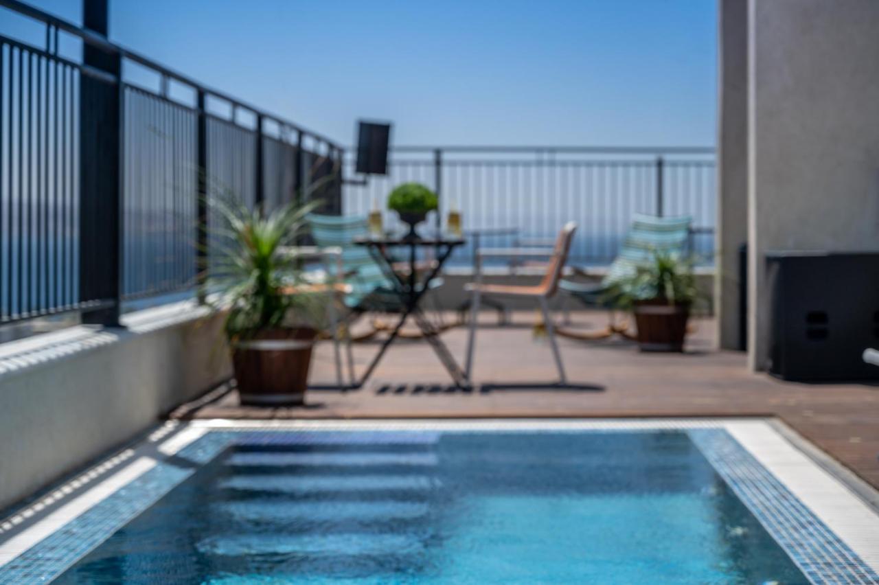Stay Eilat (Adults Only) المظهر الخارجي الصورة