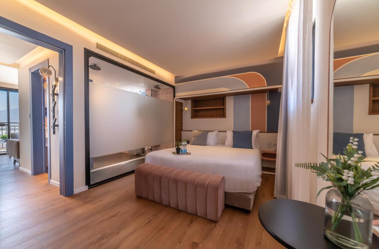 Stay Eilat (Adults Only) المظهر الخارجي الصورة