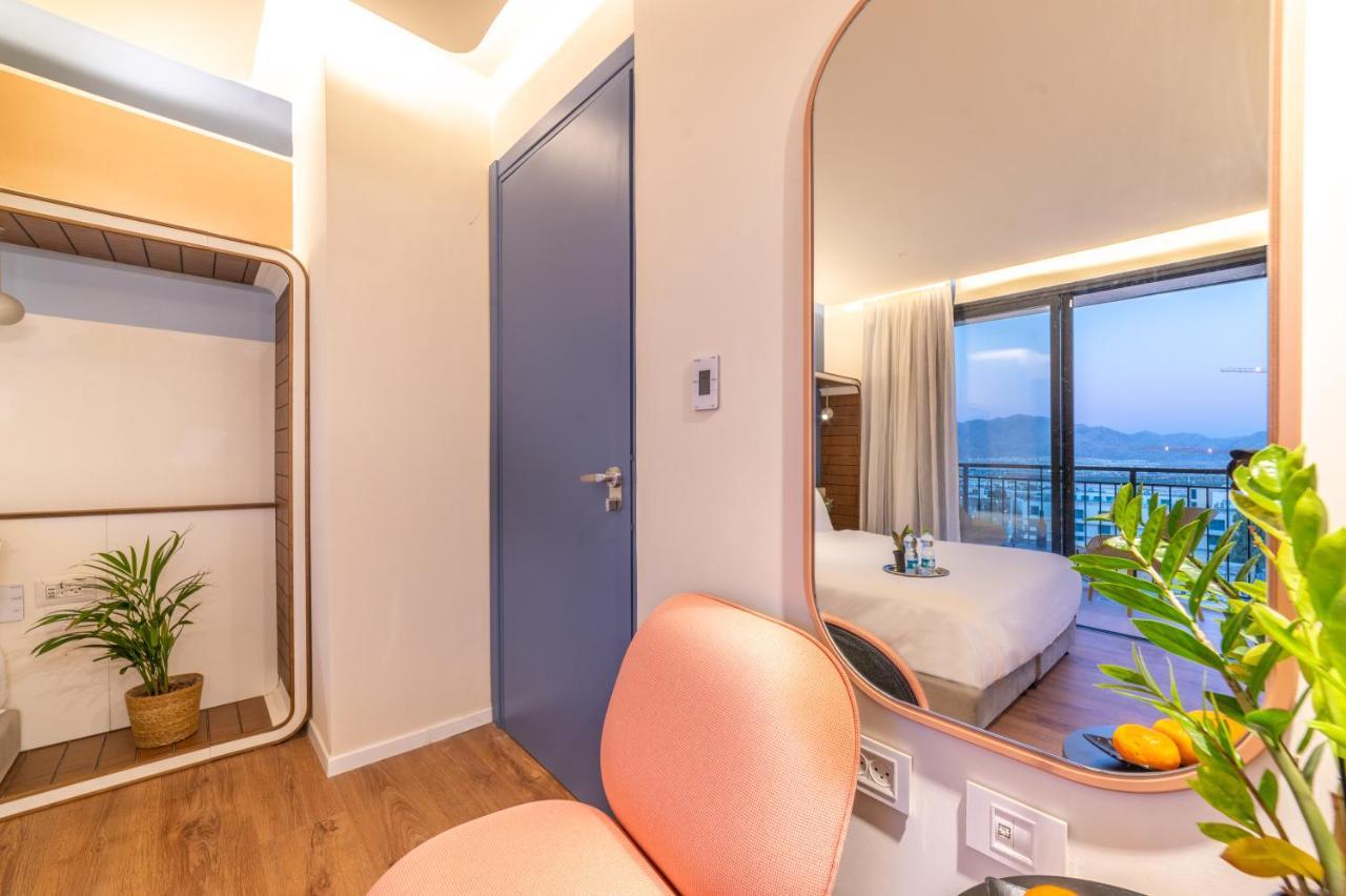 Stay Eilat (Adults Only) المظهر الخارجي الصورة