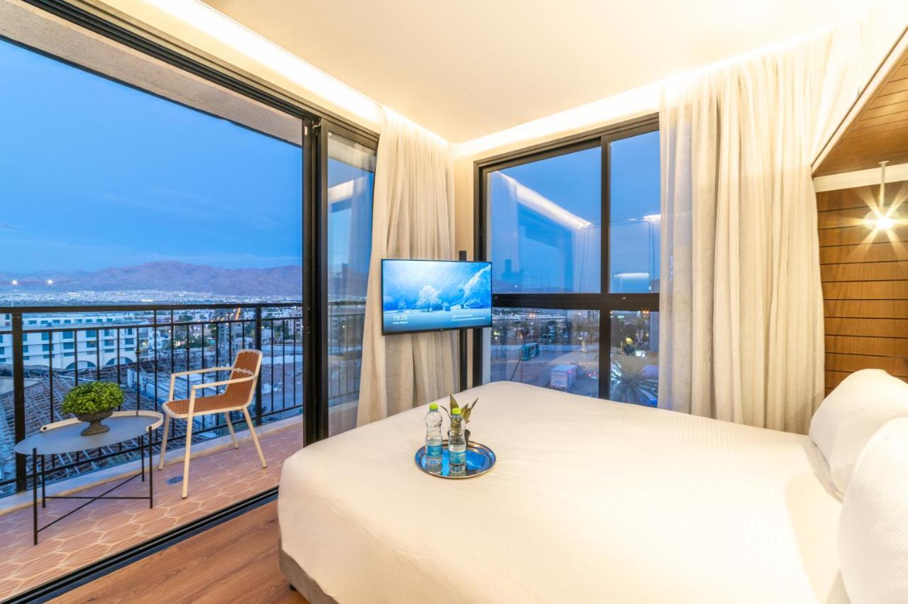 Stay Eilat (Adults Only) المظهر الخارجي الصورة