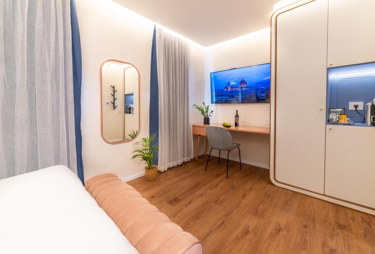 Stay Eilat (Adults Only) المظهر الخارجي الصورة