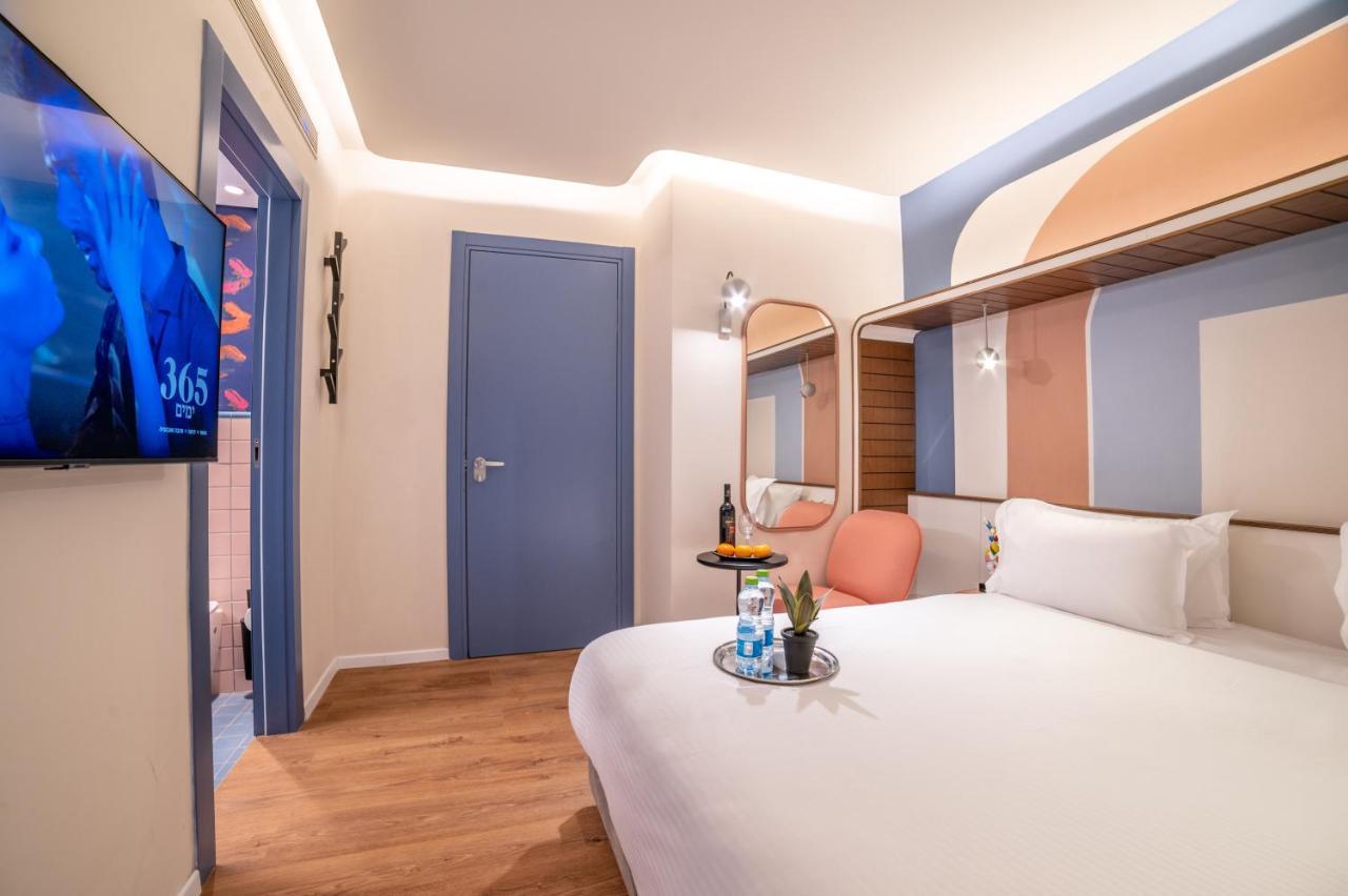 Stay Eilat (Adults Only) المظهر الخارجي الصورة