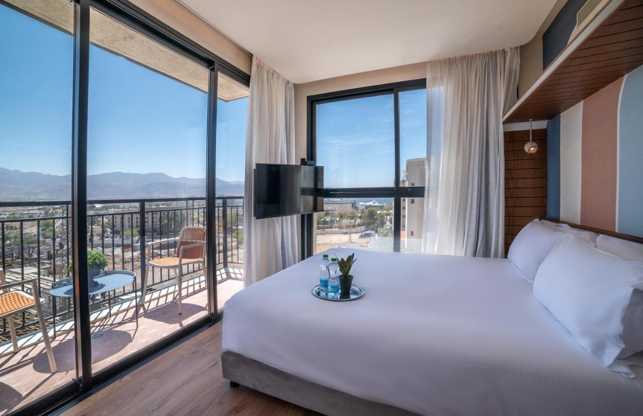 Stay Eilat (Adults Only) المظهر الخارجي الصورة