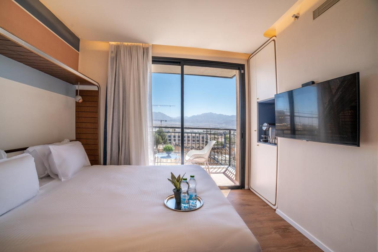 Stay Eilat (Adults Only) المظهر الخارجي الصورة